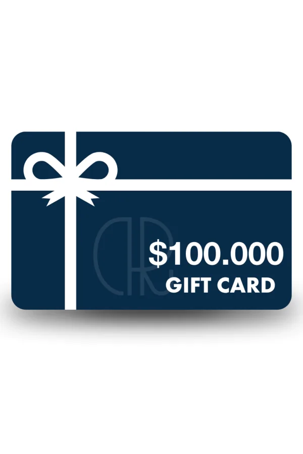 Gift Card $100.000
