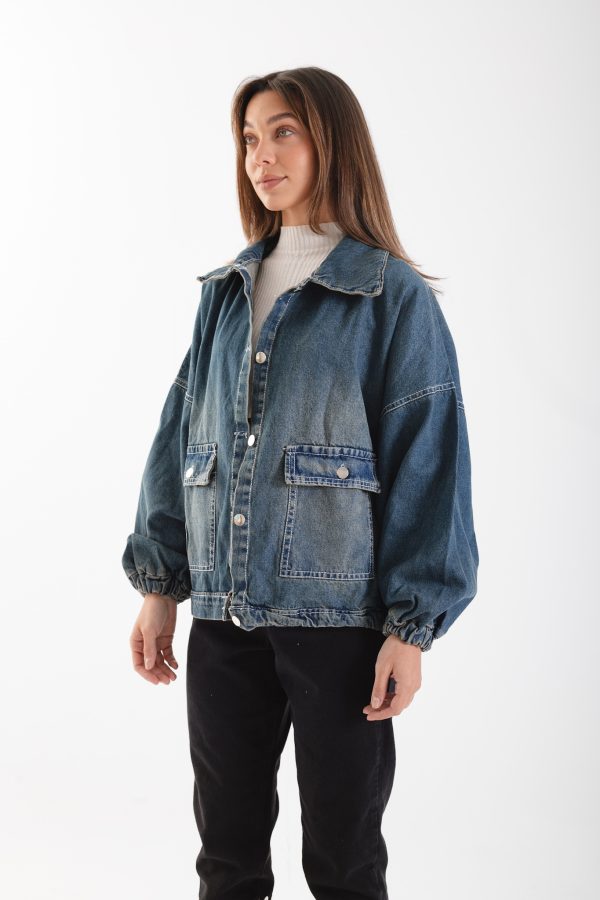 Campera Berna