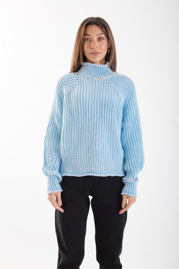 Sweater Denver Celeste