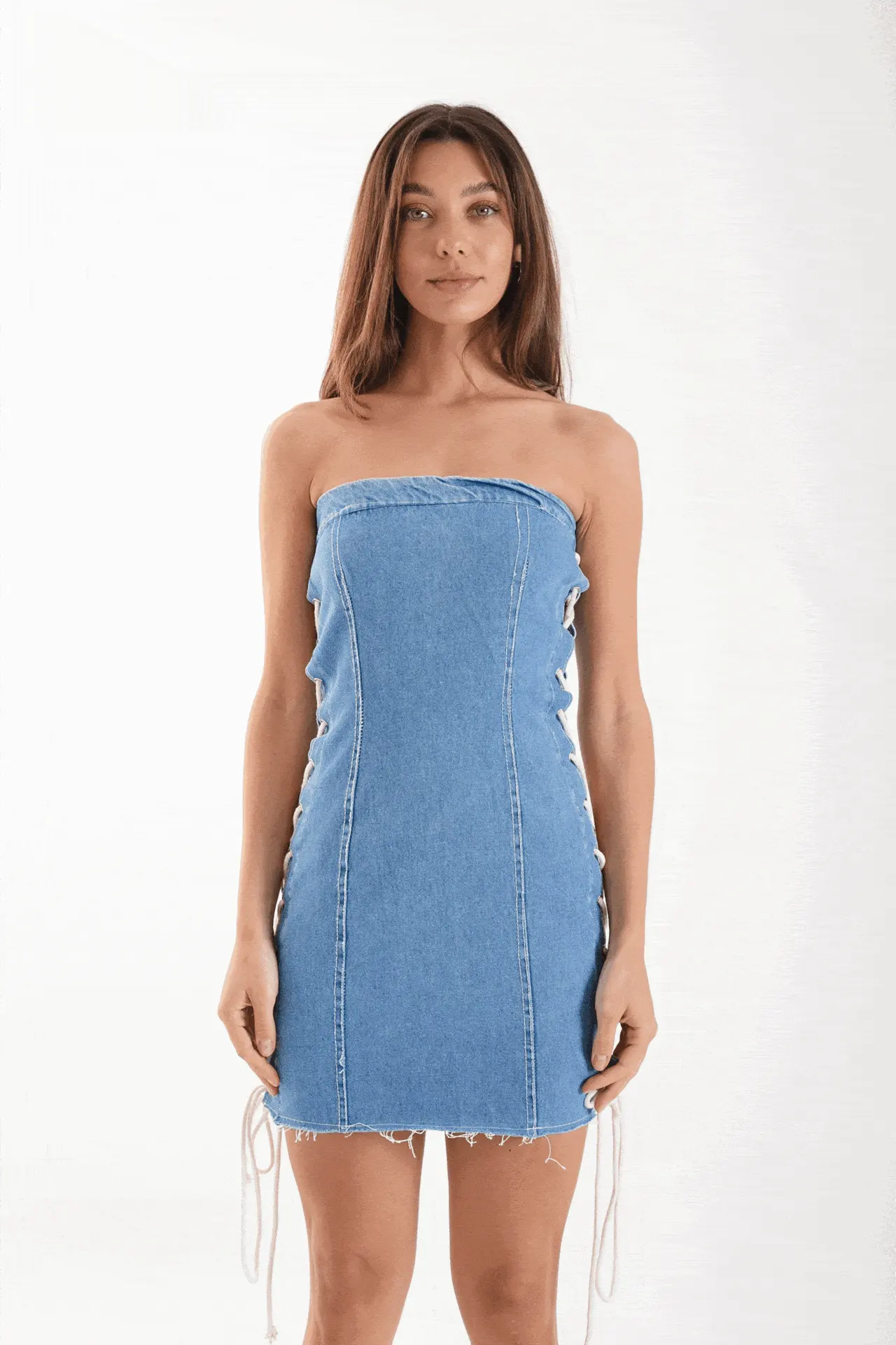 Vestido Pekín